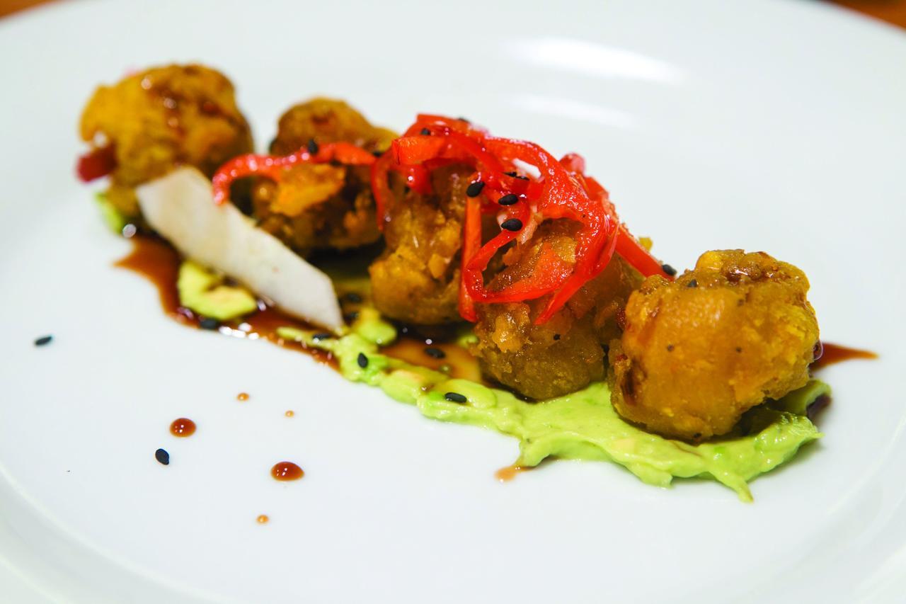 Aemak Iquitos Ecolodge Santa Clara エクステリア 写真